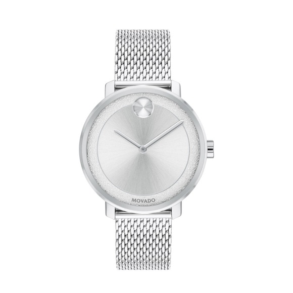 Movado Accessories Bold Shimmer Womens Watch Poshmark